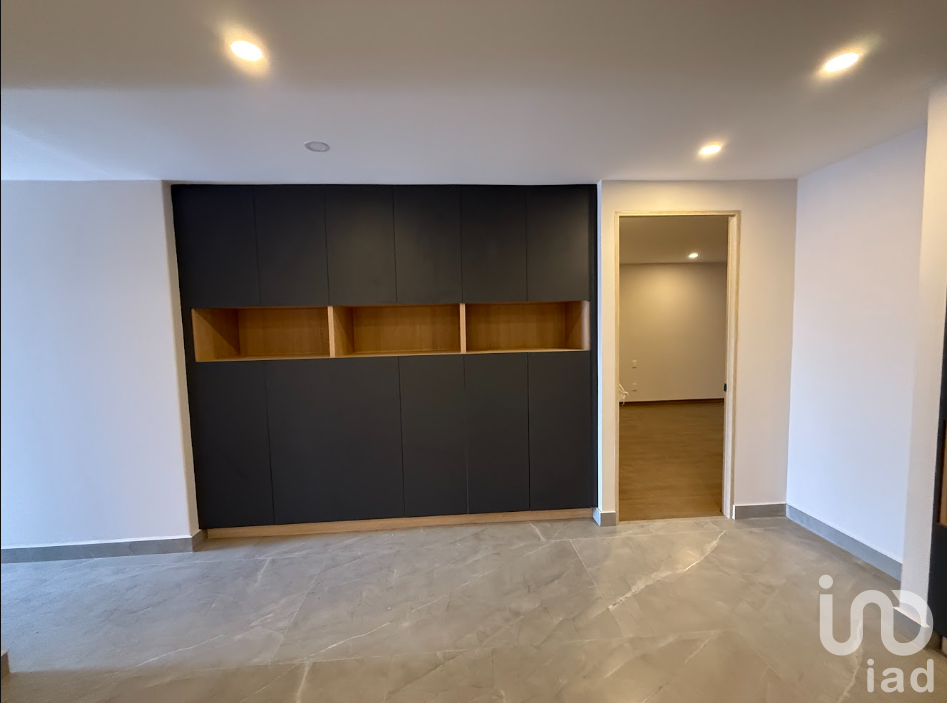 Departamento  en  venta   Naucalpan  Edomex
