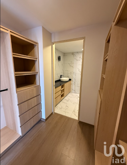 Departamento  en  venta   Naucalpan  Edomex