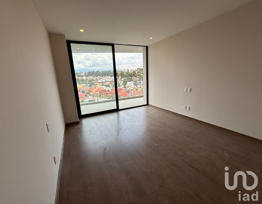 Departamento  en  venta   Naucalpan  Edomex