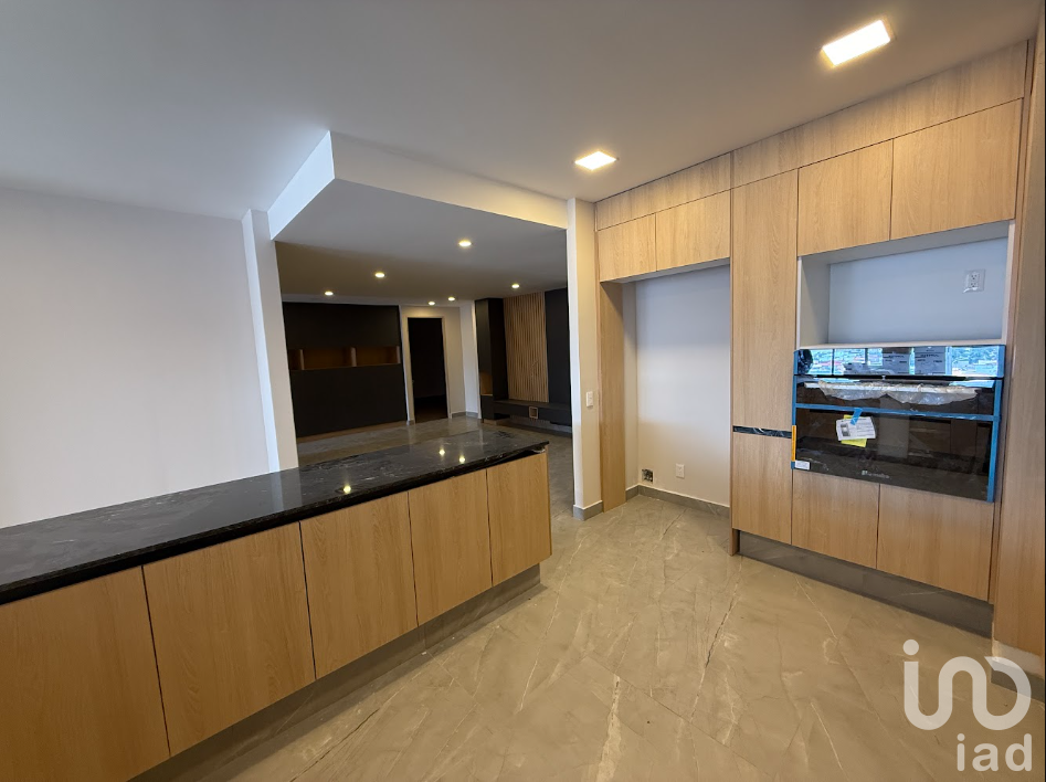 Departamento  en  venta   Naucalpan  Edomex