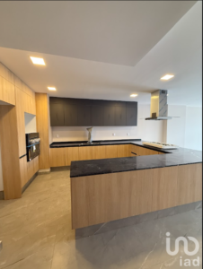 Departamento  en  venta   Naucalpan  Edomex