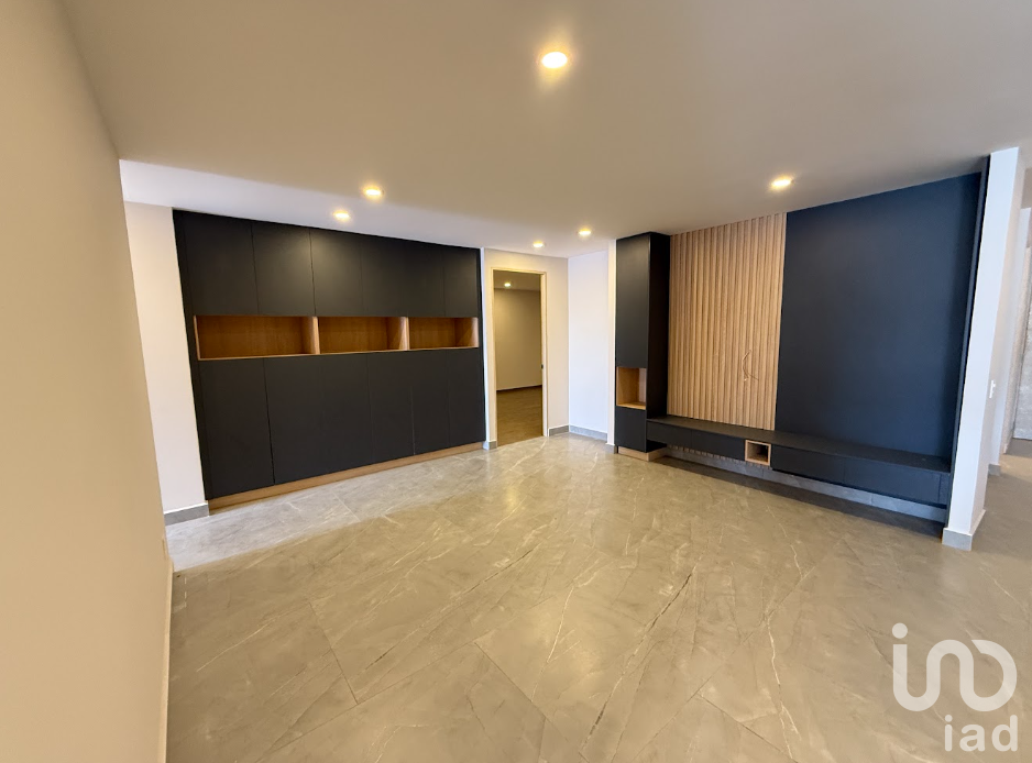 Departamento  en  venta   Naucalpan  Edomex