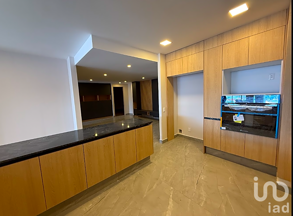 Departamento  en  venta   Naucalpan  Edomex