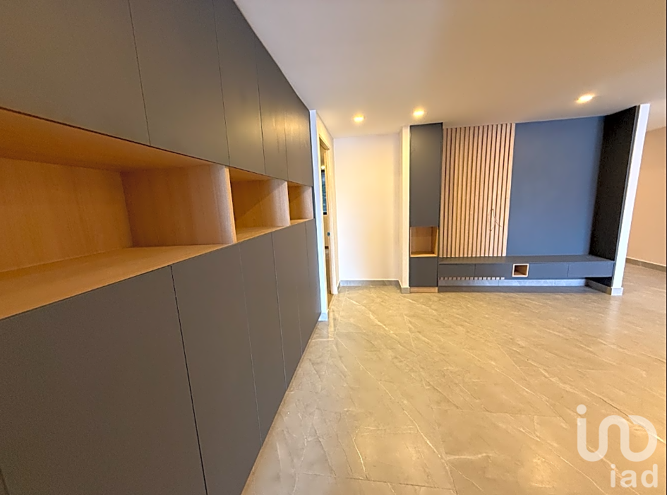 Departamento  en  venta   Naucalpan  Edomex