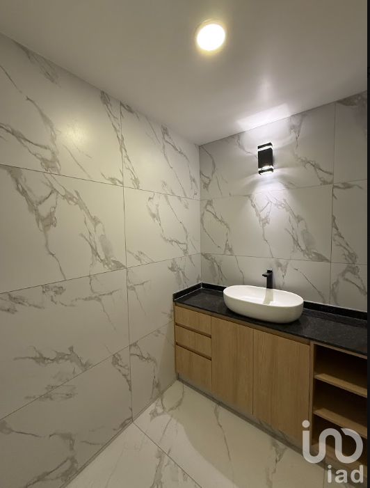 Departamento  en  venta   Naucalpan  Edomex