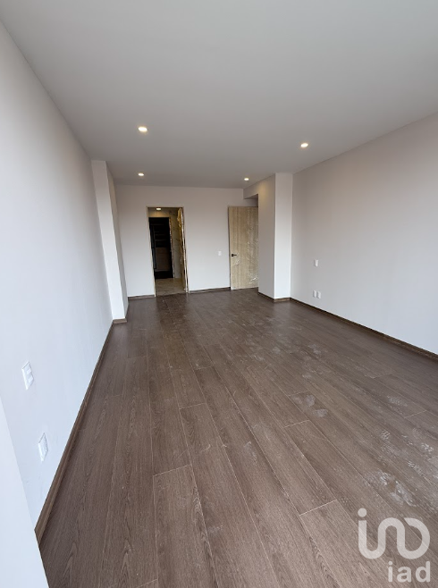 Departamento  en  venta   Naucalpan  Edomex