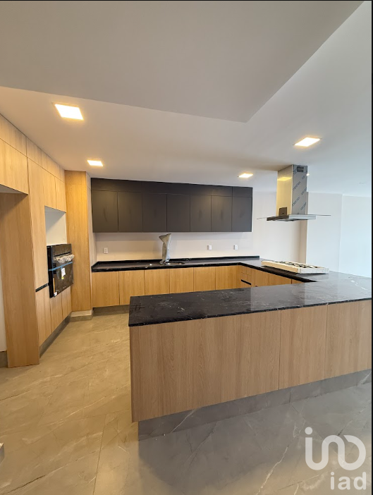 Departamento  en  venta   Naucalpan  Edomex