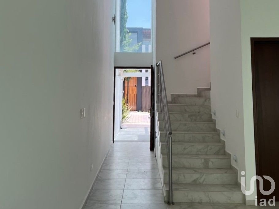 Casa en Venta en Lomas de Angelópolis III Puebla México (Chedraui Cascadas)