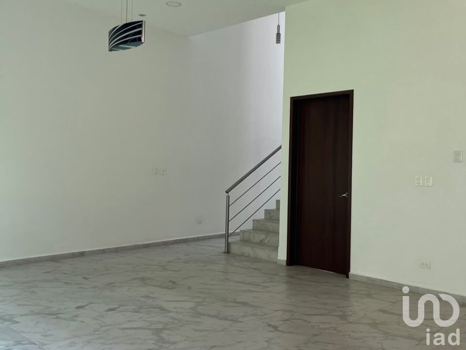 Casa en Venta en Lomas de Angelópolis III Puebla México (Chedraui Cascadas)