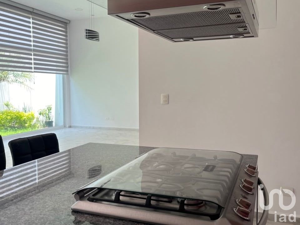 Casa en Venta en Lomas de Angelópolis III Puebla México (Chedraui Cascadas)