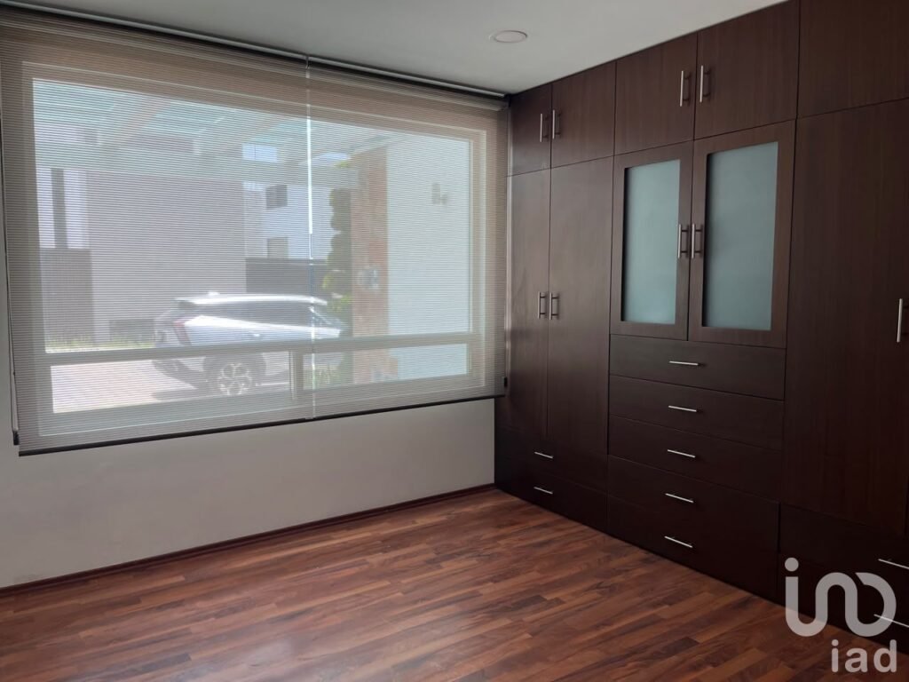 Casa en Venta en Lomas de Angelópolis III Puebla México (Chedraui Cascadas)