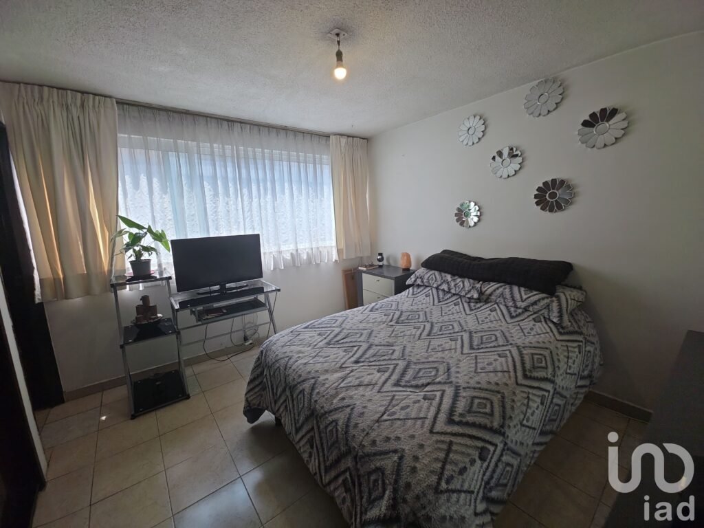 Departamento en venta en la Colonia Del Valle Sur