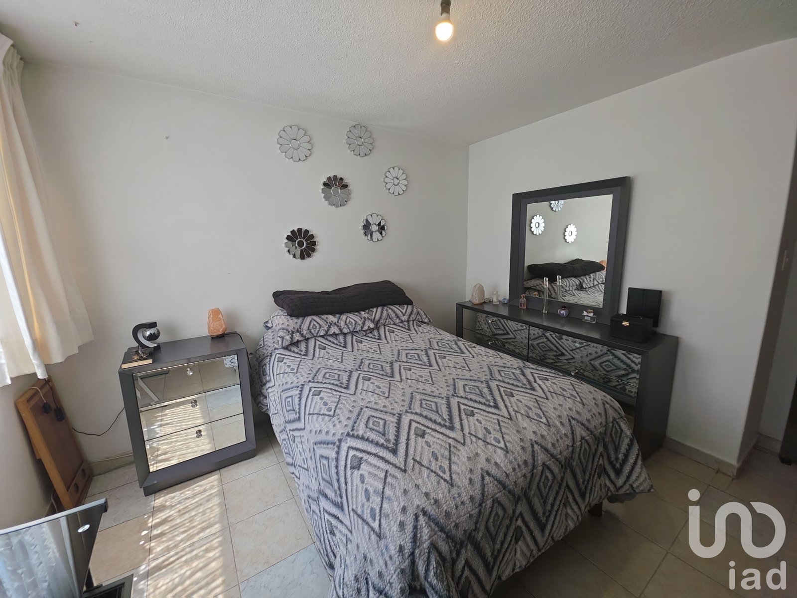 Departamento en venta en la Colonia Del Valle Sur