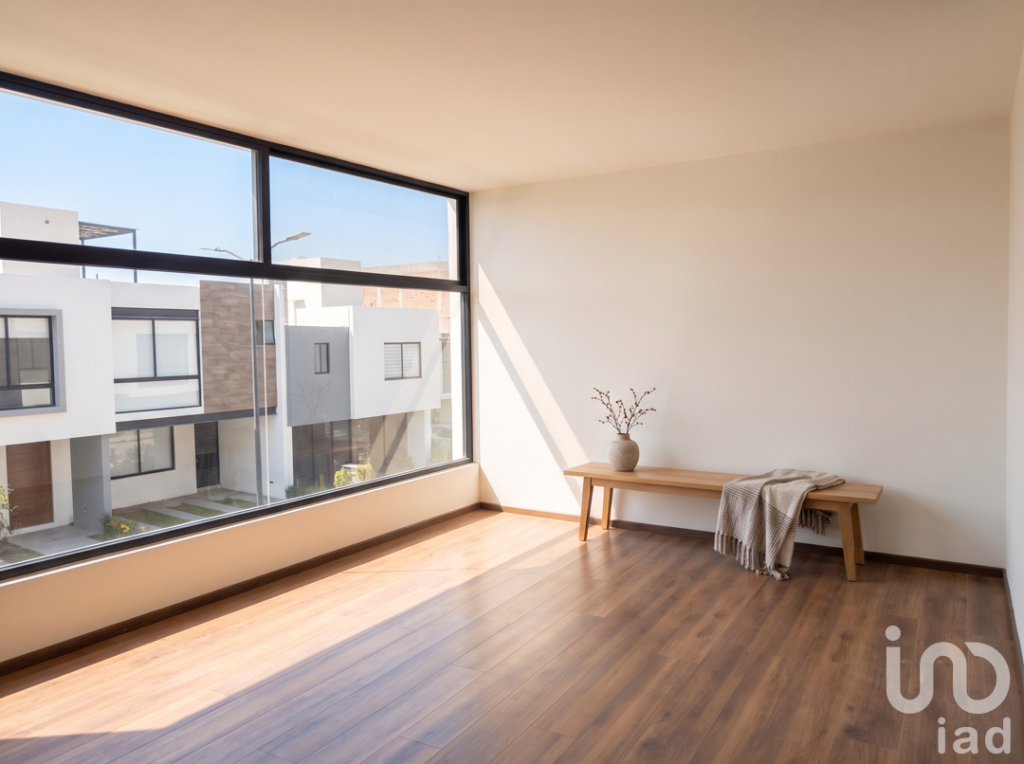 [Solo 24 Familias] Privacidad Total con Terraza y Jardín | Casa Xixitla, San Pedro Cholula