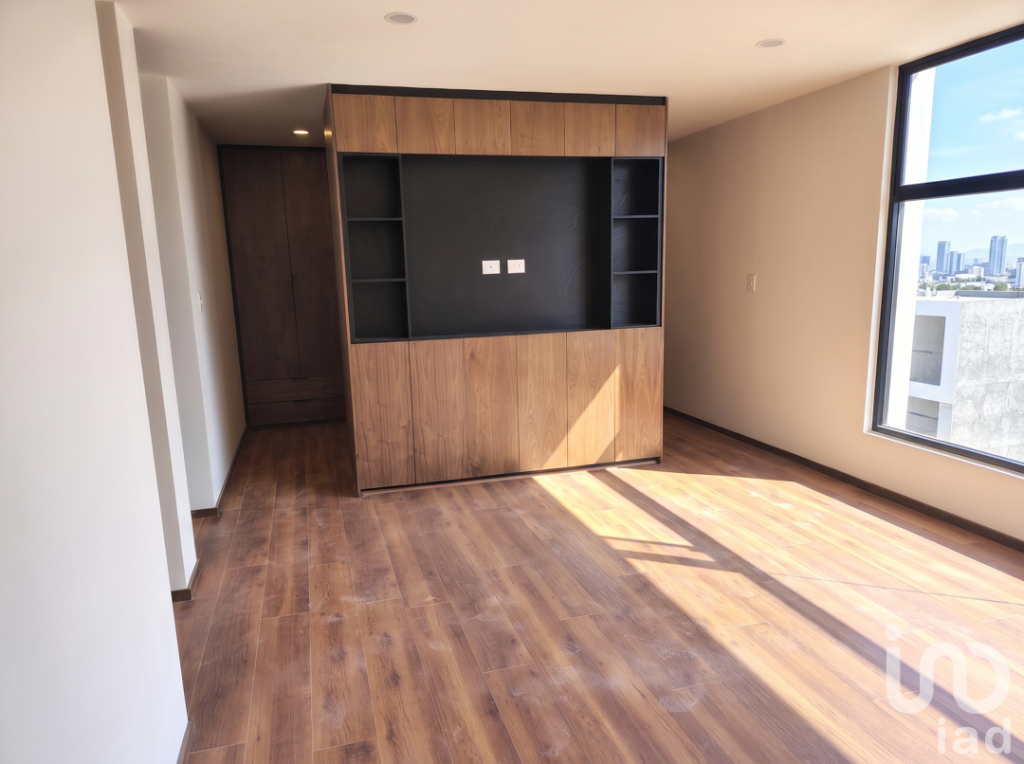 [Solo 24 Familias] Privacidad Total con Terraza y Jardín | Casa Xixitla, San Pedro Cholula