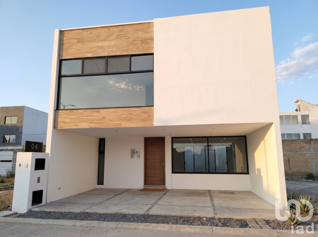 [Solo 24 Familias] Privacidad Total con Terraza y Jardín | Casa Xixitla, San Pedro Cholula