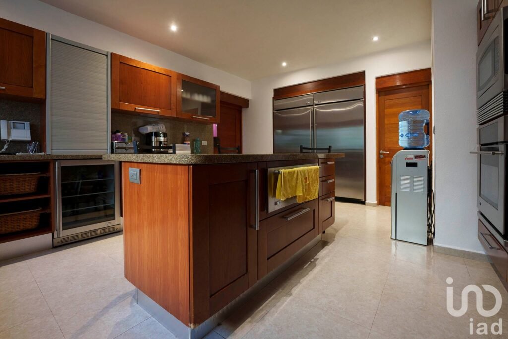 VENTA DE CASA EN EL CAMPANARIO QUERETARO