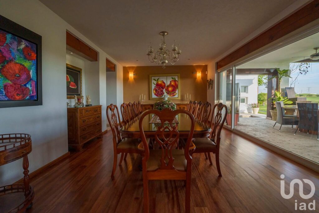 VENTA DE CASA EN EL CAMPANARIO QUERETARO
