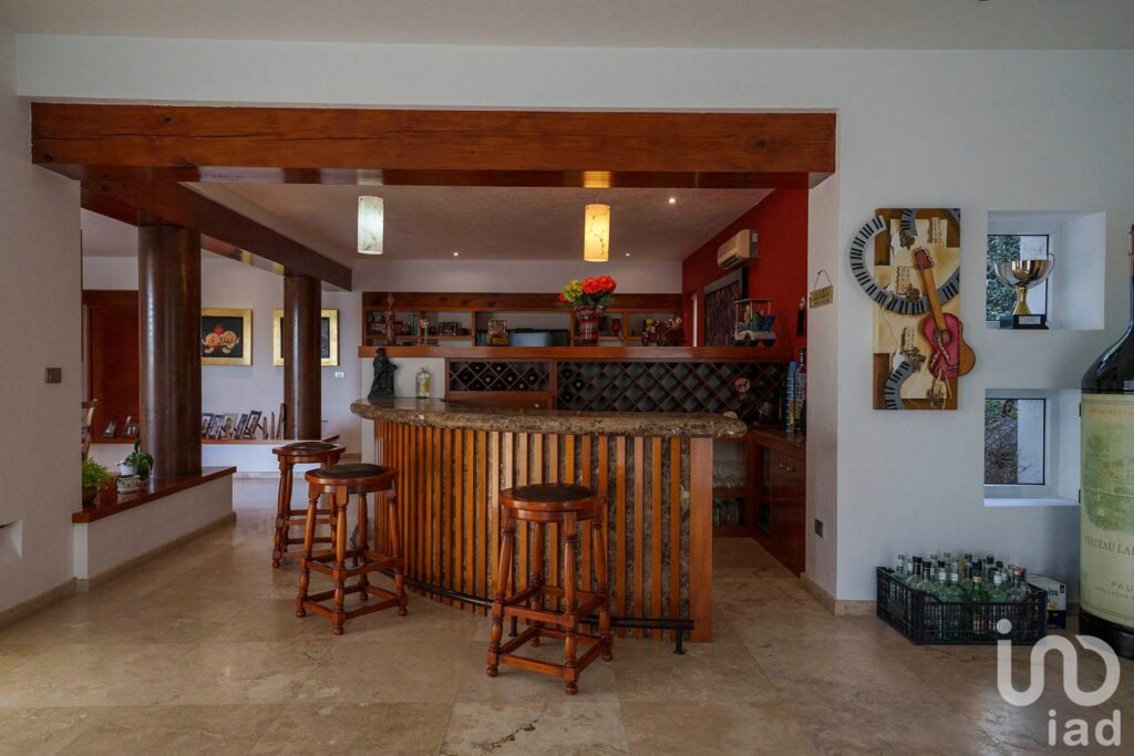VENTA DE CASA EN EL CAMPANARIO QUERETARO