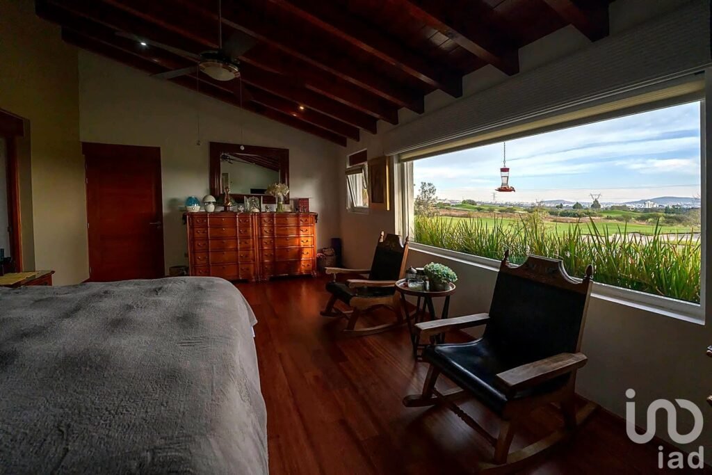 VENTA DE CASA EN EL CAMPANARIO QUERETARO