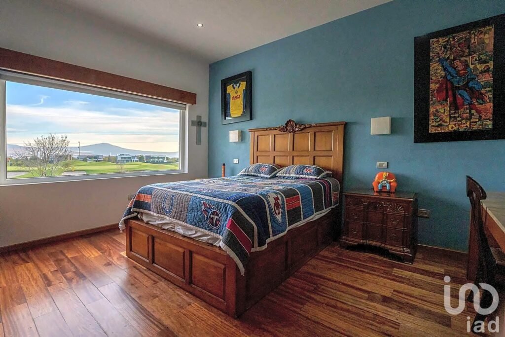 VENTA DE CASA EN EL CAMPANARIO QUERETARO