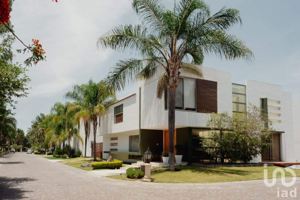 Casa en Venta en Valle Real