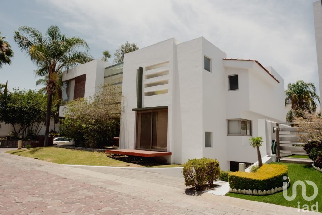Casa en Venta en Valle Real