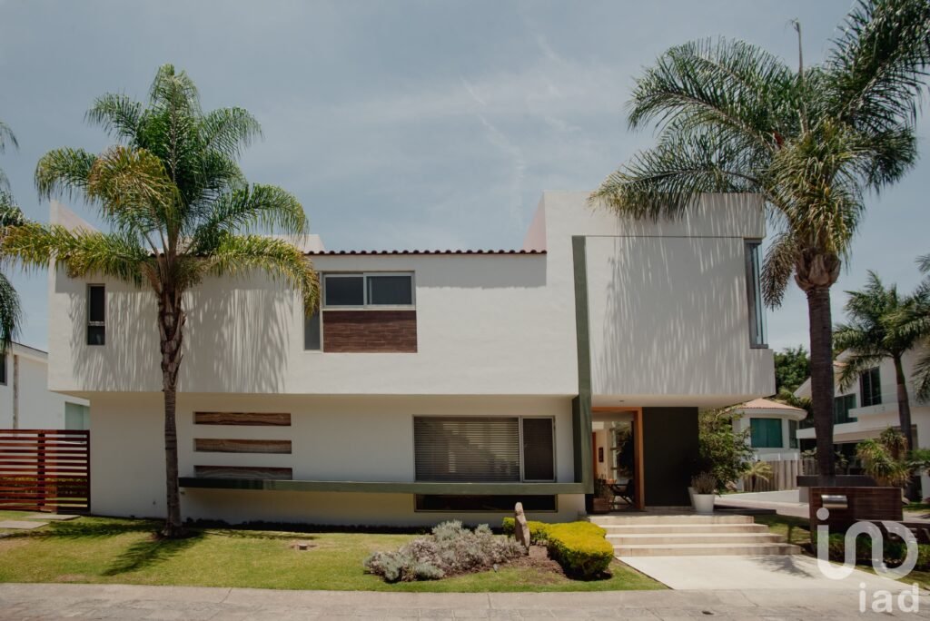 Casa en Venta en Valle Real