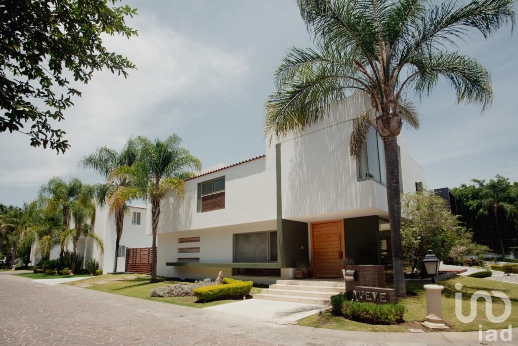 Casa en Venta en Valle Real