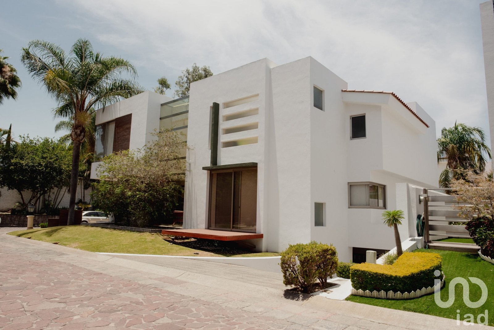 Casa en Venta en Valle Real