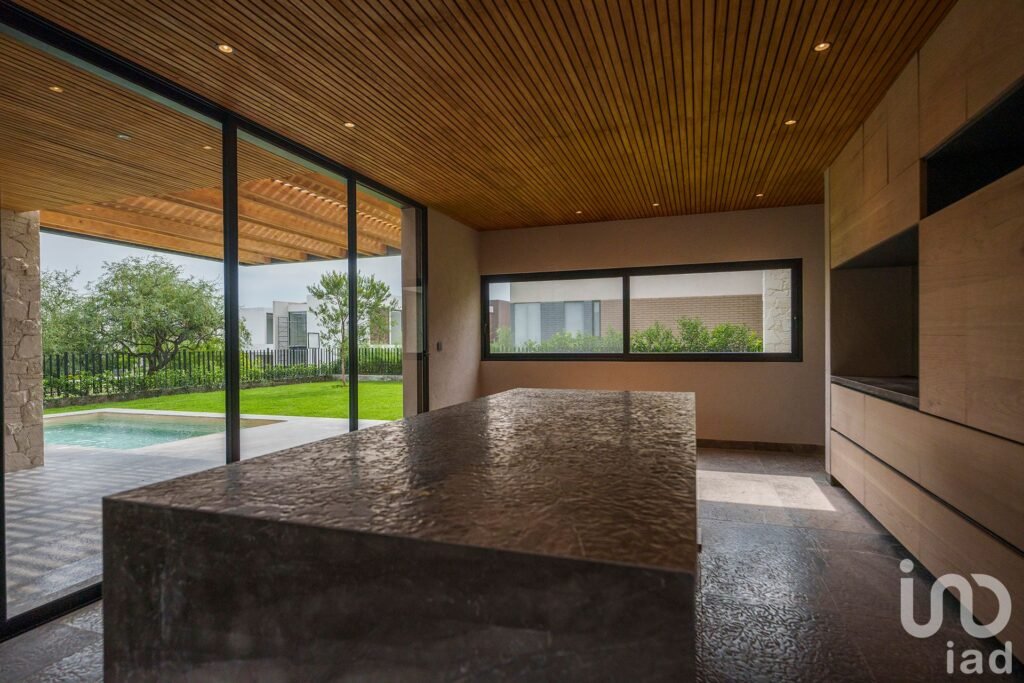 EL CAMPANARIO QUERETARO CASA EN VENTA