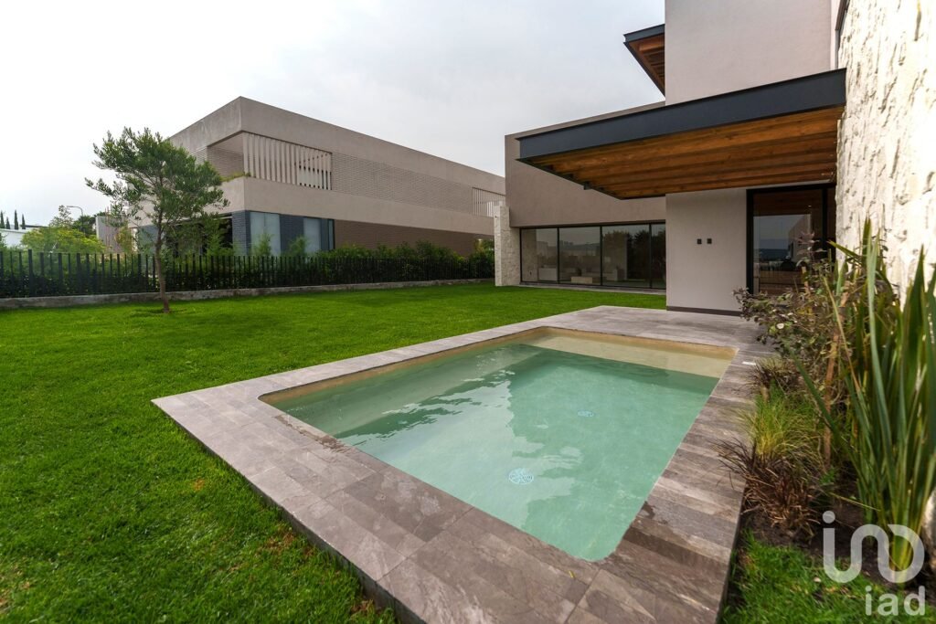 EL CAMPANARIO QUERETARO CASA EN VENTA