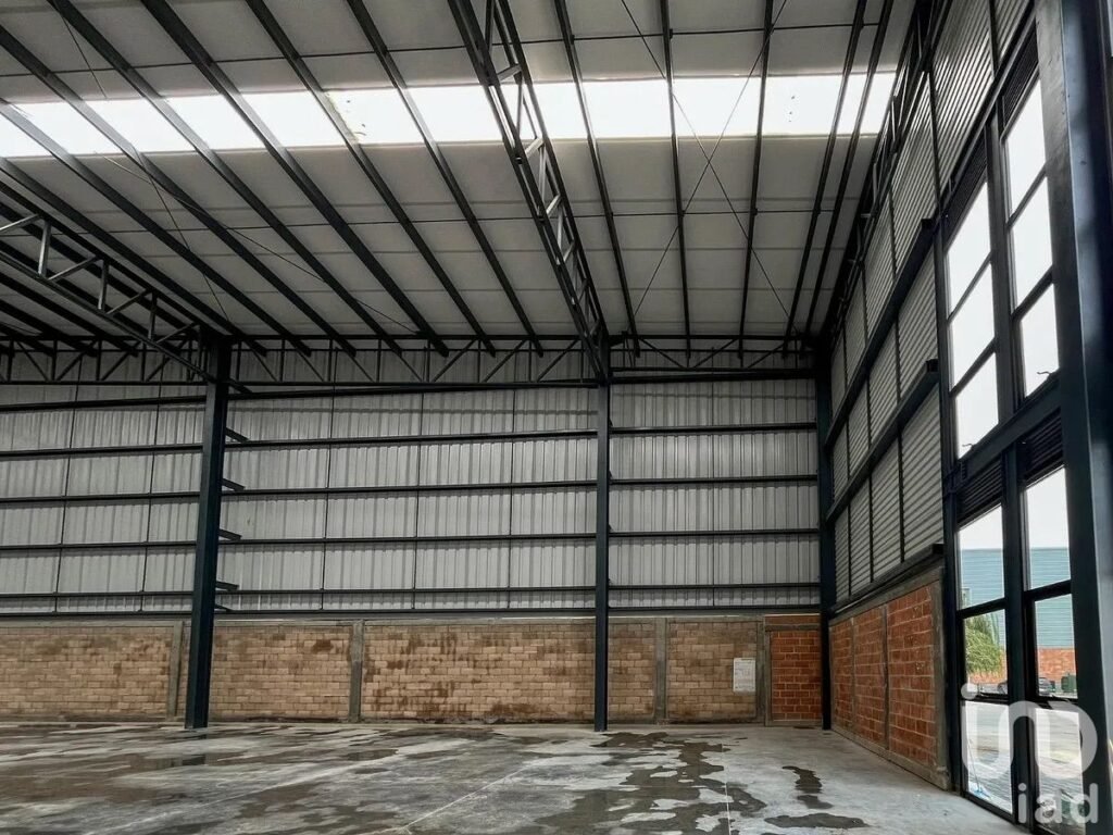 BODEGA EN RENTA EN CAPITAL PARK TESISTÁN