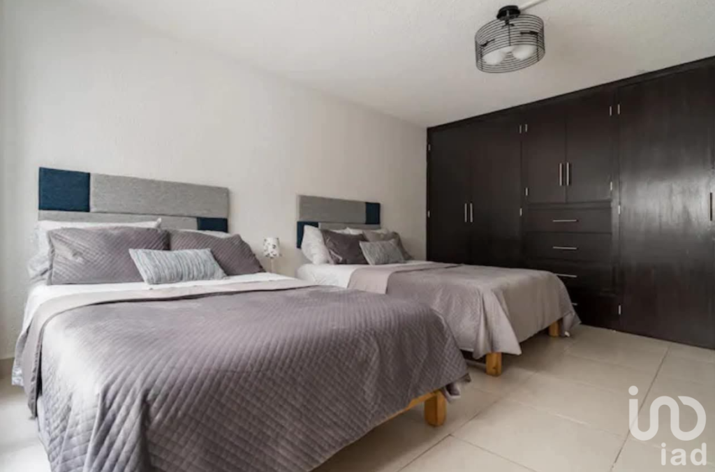 Departamento en Venta, Fracc. Cuauhnáhuac, Cuernavaca, Morelos