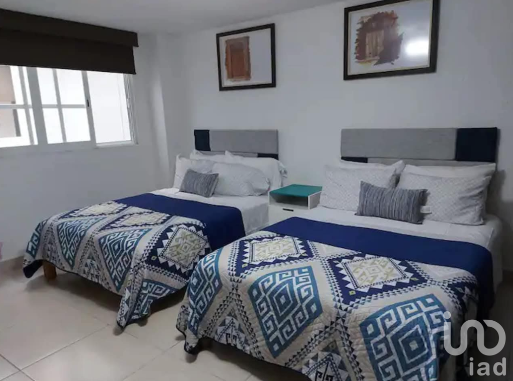 Departamento en Venta, Fracc. Cuauhnáhuac, Cuernavaca, Morelos
