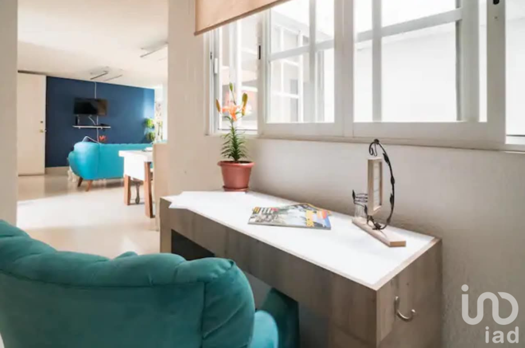 Departamento en Venta, Fracc. Cuauhnáhuac, Cuernavaca, Morelos