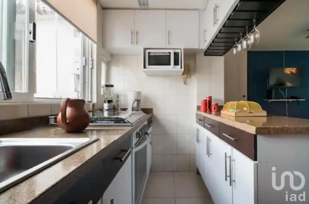 Departamento en Venta, Fracc. Cuauhnáhuac, Cuernavaca, Morelos