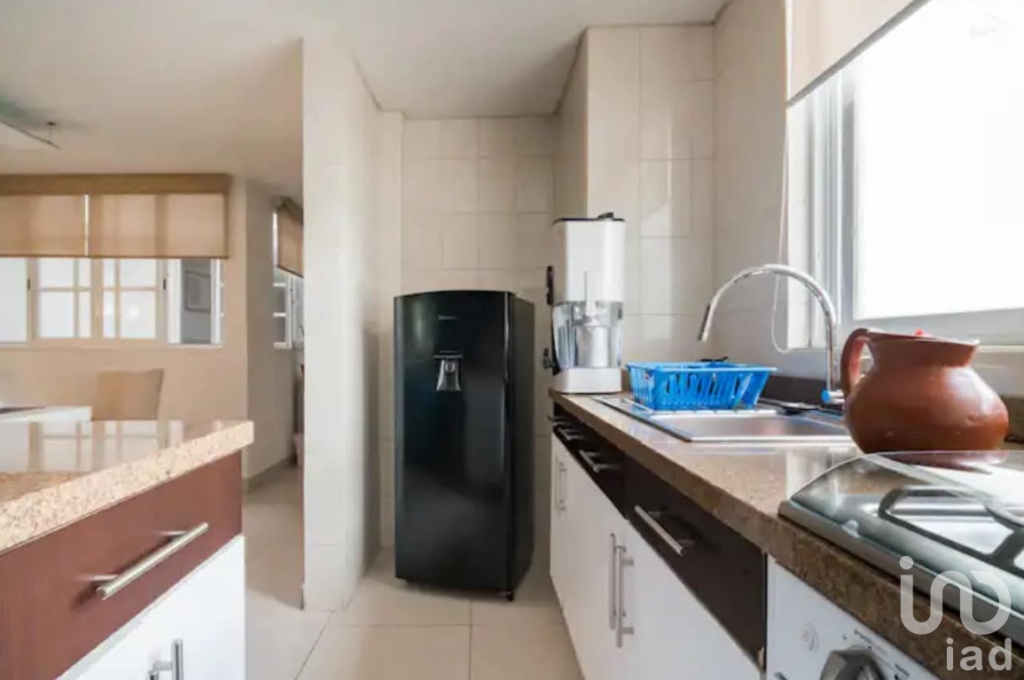 Departamento en Venta, Fracc. Cuauhnáhuac, Cuernavaca, Morelos