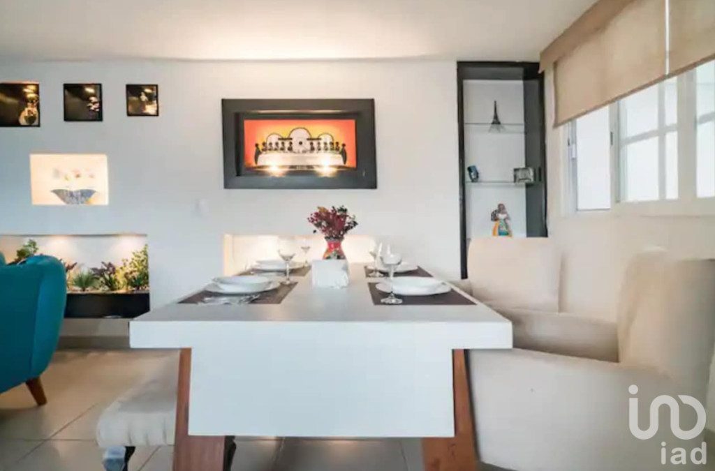 Departamento en Venta, Fracc. Cuauhnáhuac, Cuernavaca, Morelos