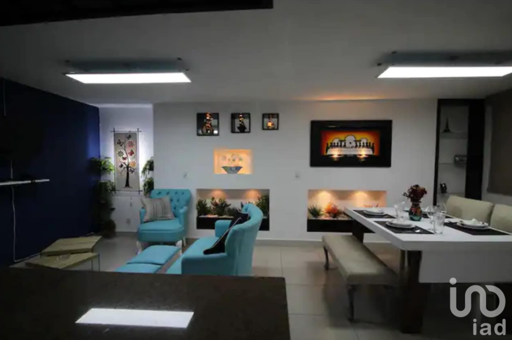 Departamento en Venta, Fracc. Cuauhnáhuac, Cuernavaca, Morelos