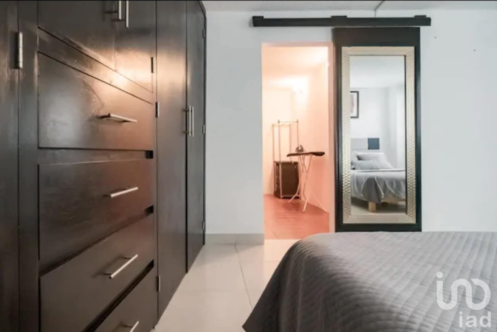 Departamento en Venta, Fracc. Cuauhnáhuac, Cuernavaca, Morelos