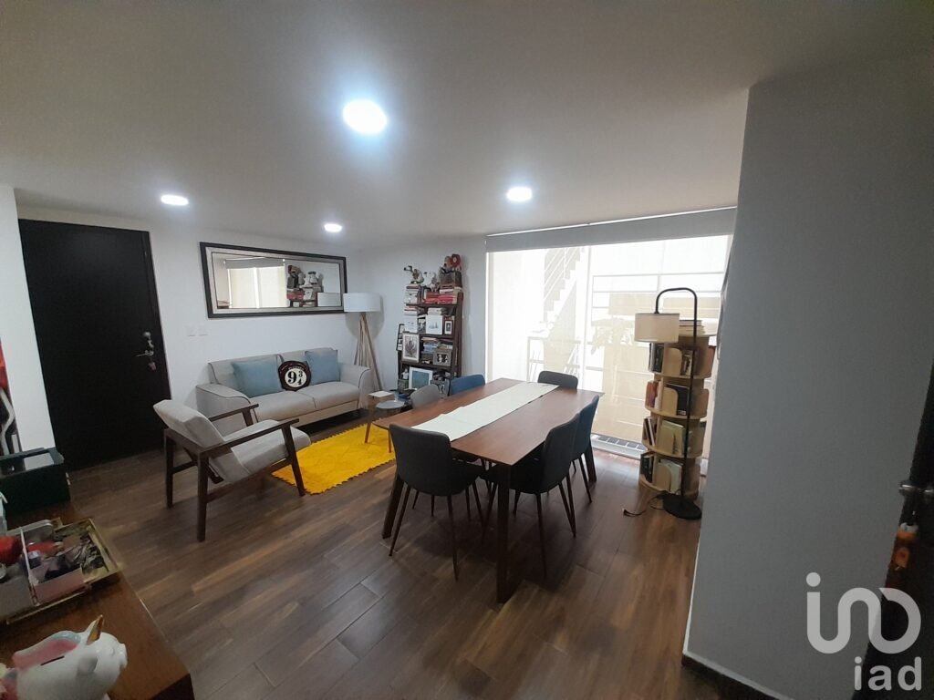 Venta departamento Cuajimalpa CDMX