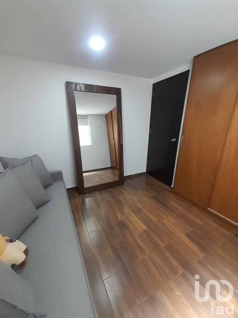 Venta departamento Cuajimalpa CDMX