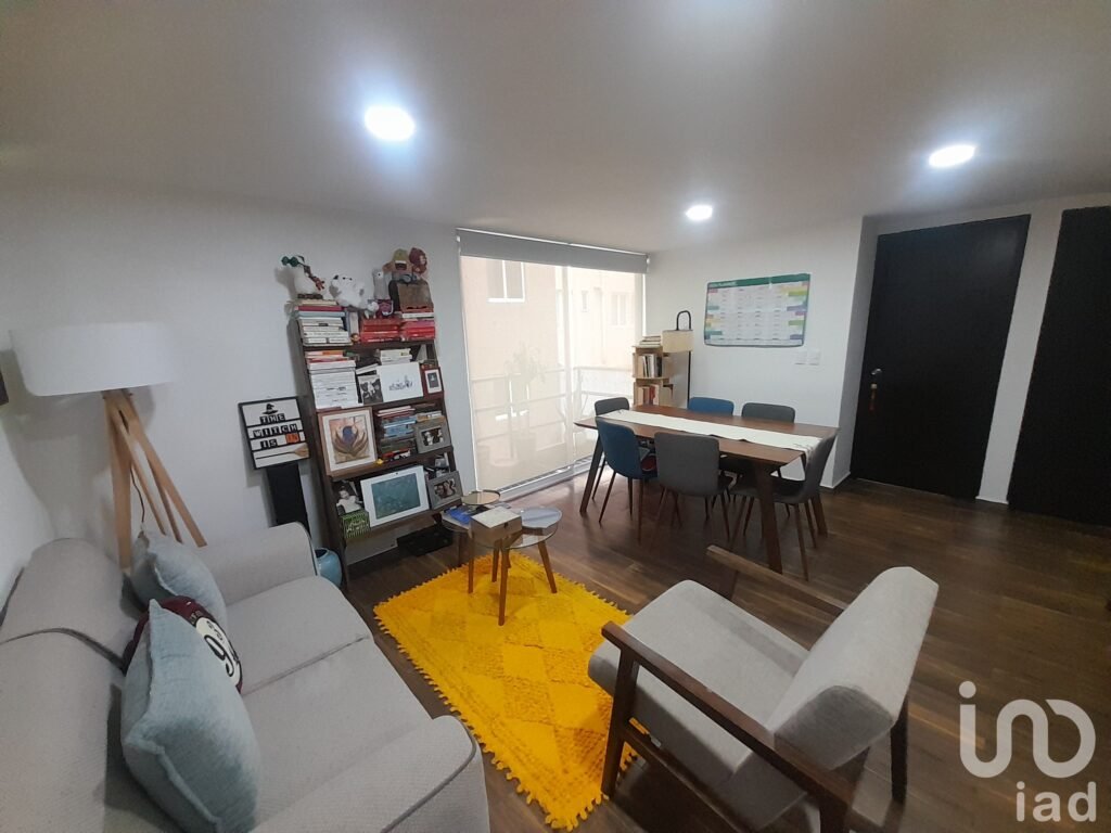 Venta departamento Cuajimalpa CDMX