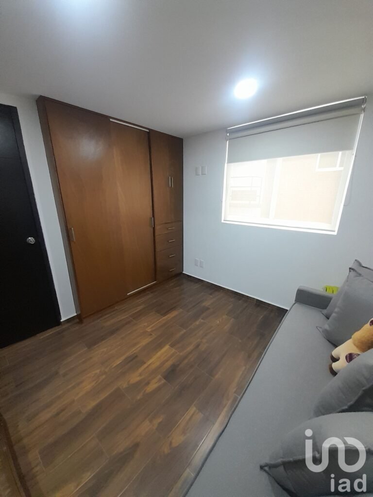 Venta departamento Cuajimalpa CDMX