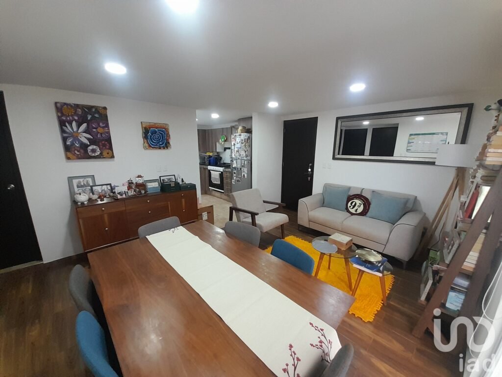 Venta departamento Cuajimalpa CDMX
