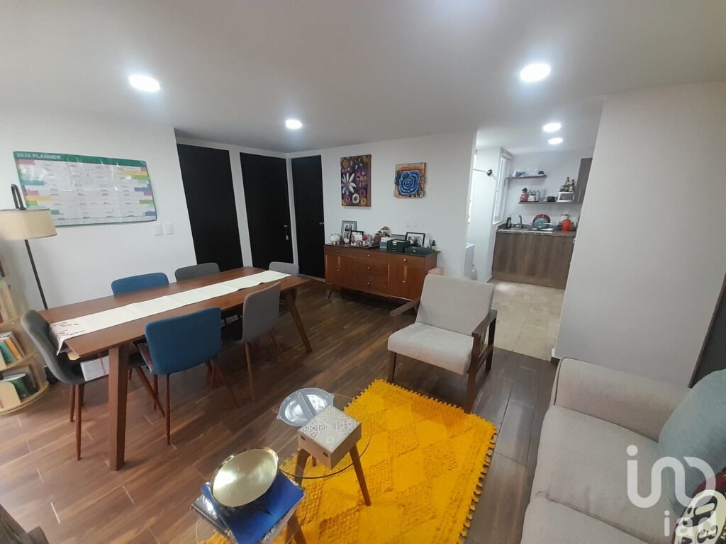 Venta departamento Cuajimalpa CDMX