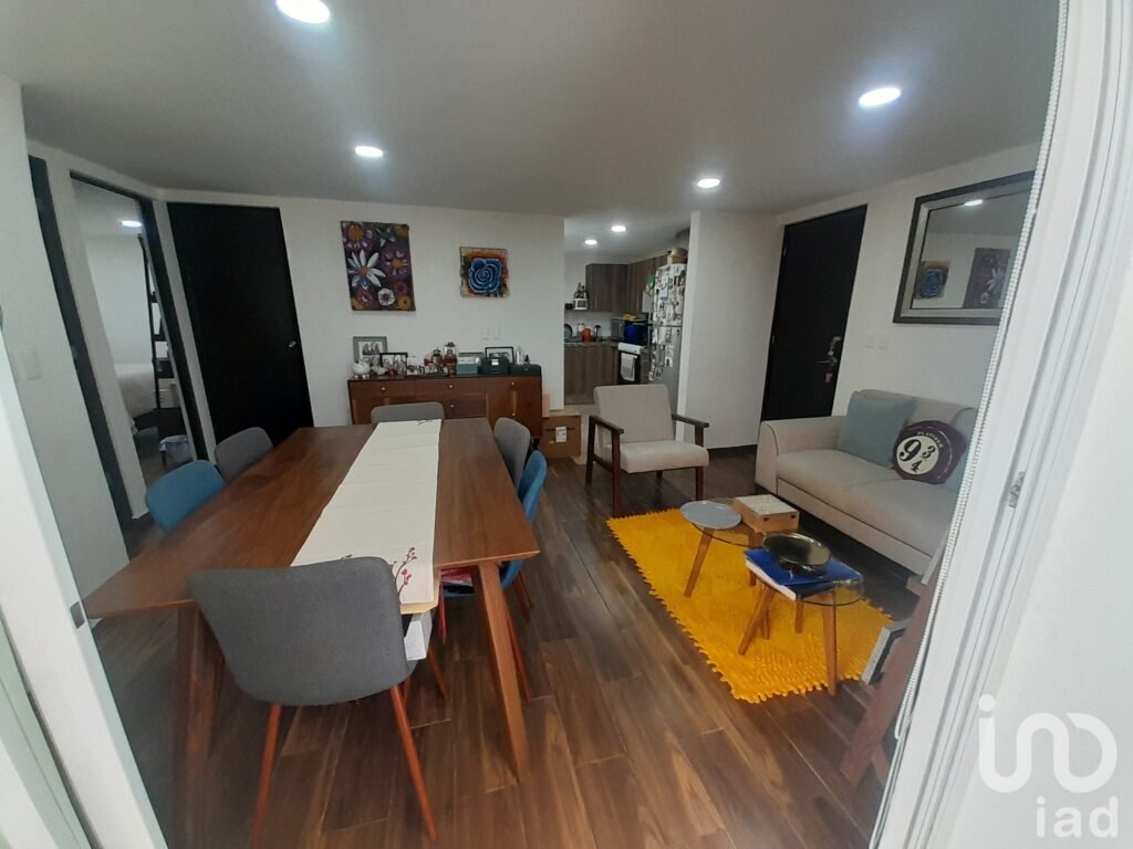 Venta departamento Cuajimalpa CDMX