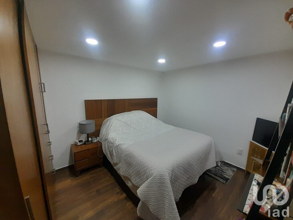 Venta departamento Cuajimalpa CDMX