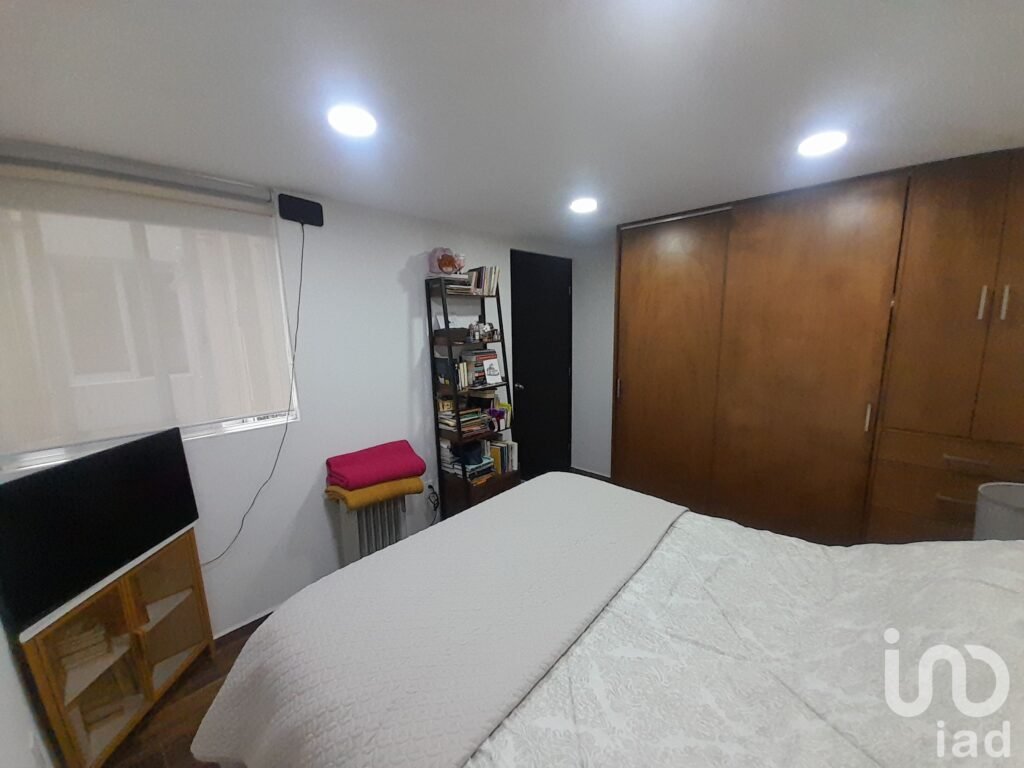 Venta departamento Cuajimalpa CDMX